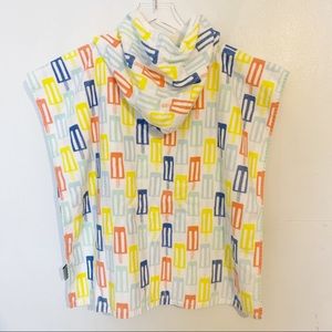 sunnylife hooded towel